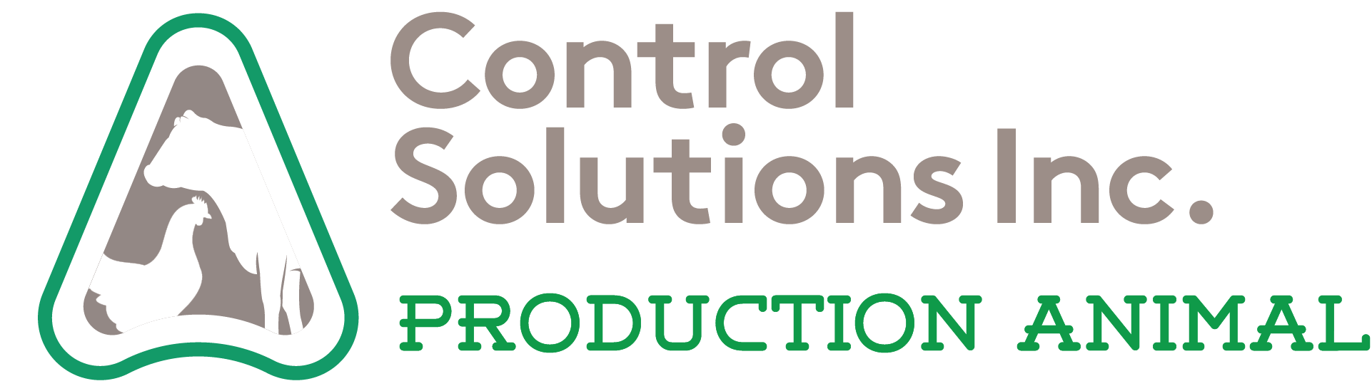 Control Solutions Inc.